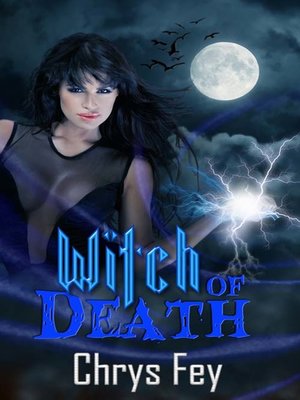 cover image of Witch of Death